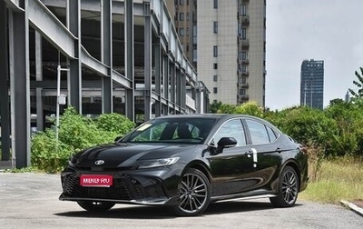 Toyota Camry, 2025 год, 4 343 790 рублей, 1 фотография