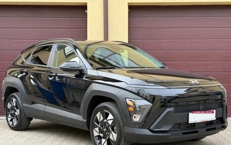 Hyundai Kona, 2023 год, 2 200 000 рублей, 1 фотография