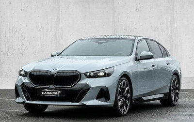 BMW 5 серия, 2025 год, 7 210 000 рублей, 1 фотография