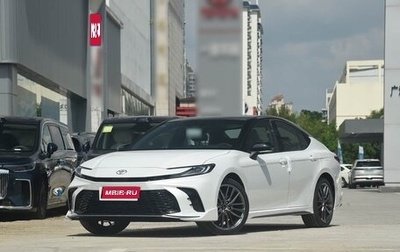 Toyota Camry, 2025 год, 4 343 790 рублей, 1 фотография