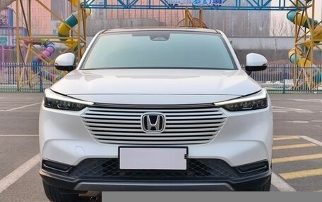 Honda Vezel, 2023 год, 1 636 002 рублей, 1 фотография