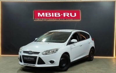 Ford Focus III, 2015 год, 800 000 рублей, 1 фотография