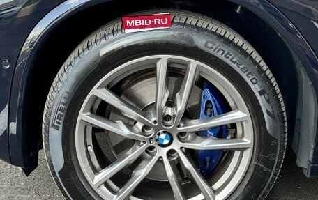 BMW X4, 2021 год, 6 499 999 рублей, 1 фотография