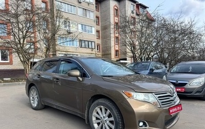 Toyota Venza I, 2012 год, 1 550 000 рублей, 1 фотография