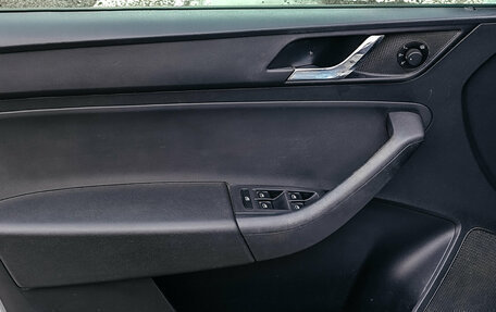 Skoda Rapid I, 2015 год, 958 919 рублей, 13 фотография