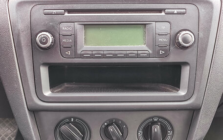 Skoda Rapid I, 2015 год, 958 919 рублей, 18 фотография