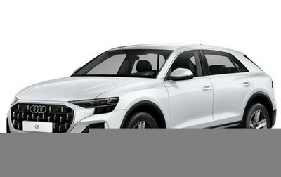 Audi Q8 I, 2025 год, 14 900 000 рублей, 1 фотография
