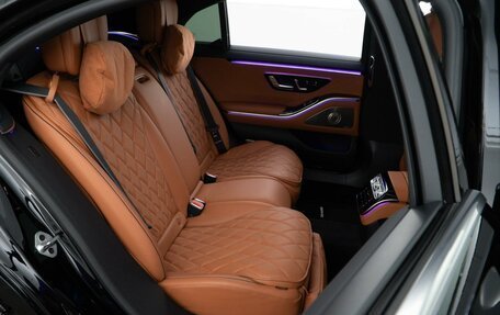 Mercedes-Benz S-Класс, 2022 год, 12 998 999 рублей, 7 фотография