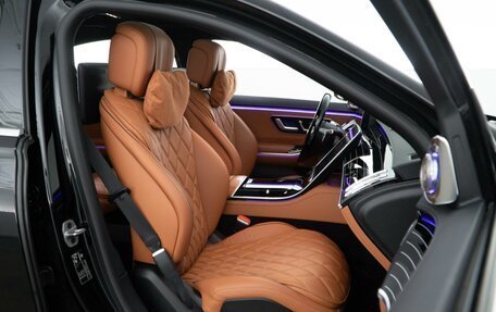 Mercedes-Benz S-Класс, 2022 год, 12 998 999 рублей, 8 фотография