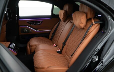Mercedes-Benz S-Класс, 2022 год, 12 998 999 рублей, 9 фотография
