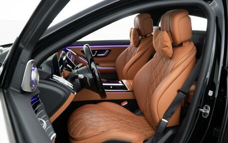 Mercedes-Benz S-Класс, 2022 год, 12 998 999 рублей, 10 фотография