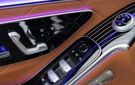 Mercedes-Benz S-Класс, 2022 год, 12 998 999 рублей, 15 фотография