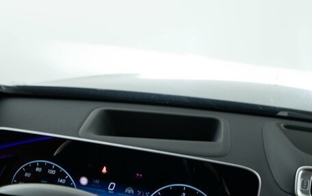 Mercedes-Benz S-Класс, 2022 год, 12 998 999 рублей, 17 фотография