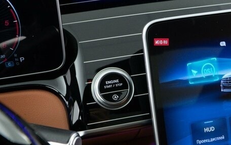 Mercedes-Benz S-Класс, 2022 год, 12 998 999 рублей, 16 фотография