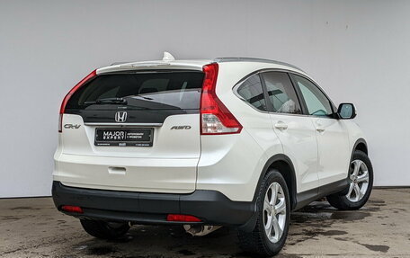 Honda CR-V IV, 2013 год, 2 500 000 рублей, 3 фотография