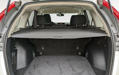 Honda CR-V IV, 2013 год, 2 500 000 рублей, 10 фотография