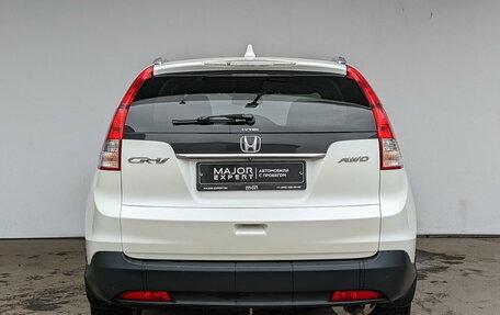 Honda CR-V IV, 2013 год, 2 500 000 рублей, 11 фотография