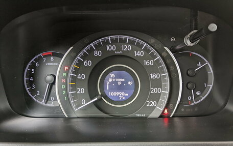 Honda CR-V IV, 2013 год, 2 500 000 рублей, 4 фотография