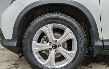 Honda CR-V IV, 2013 год, 2 500 000 рублей, 14 фотография