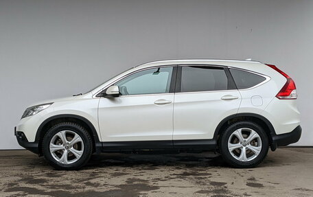 Honda CR-V IV, 2013 год, 2 500 000 рублей, 15 фотография
