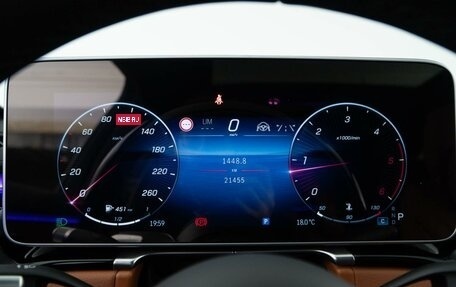 Mercedes-Benz S-Класс, 2022 год, 12 998 999 рублей, 25 фотография