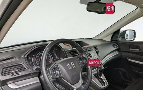 Honda CR-V IV, 2013 год, 2 500 000 рублей, 12 фотография