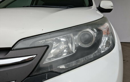 Honda CR-V IV, 2013 год, 2 500 000 рублей, 18 фотография