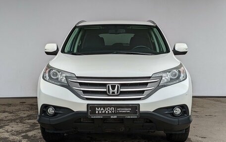 Honda CR-V IV, 2013 год, 2 500 000 рублей, 19 фотография