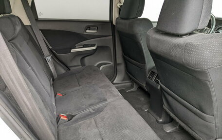 Honda CR-V IV, 2013 год, 2 500 000 рублей, 23 фотография