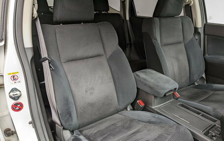 Honda CR-V IV, 2013 год, 2 500 000 рублей, 21 фотография