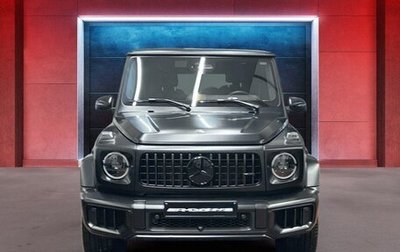 Mercedes-Benz G-Класс AMG, 2024 год, 31 990 000 рублей, 1 фотография