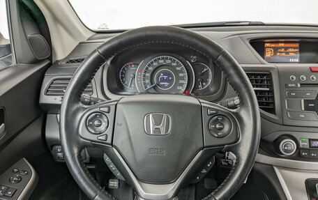 Honda CR-V IV, 2013 год, 2 500 000 рублей, 25 фотография