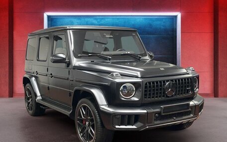 Mercedes-Benz G-Класс AMG, 2024 год, 31 990 000 рублей, 2 фотография