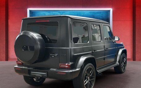 Mercedes-Benz G-Класс AMG, 2024 год, 31 990 000 рублей, 3 фотография