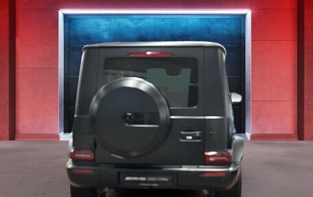 Mercedes-Benz G-Класс AMG, 2024 год, 31 990 000 рублей, 4 фотография