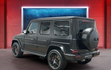 Mercedes-Benz G-Класс AMG, 2024 год, 31 990 000 рублей, 5 фотография
