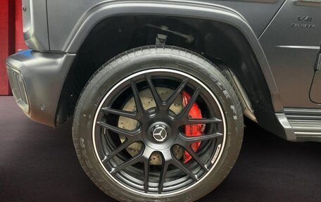 Mercedes-Benz G-Класс AMG, 2024 год, 31 990 000 рублей, 6 фотография