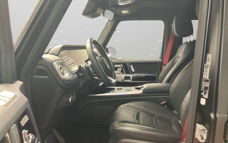 Mercedes-Benz G-Класс AMG, 2024 год, 31 990 000 рублей, 8 фотография