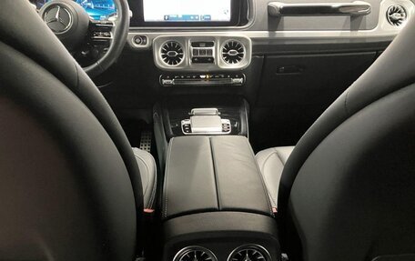 Mercedes-Benz G-Класс AMG, 2024 год, 31 990 000 рублей, 9 фотография