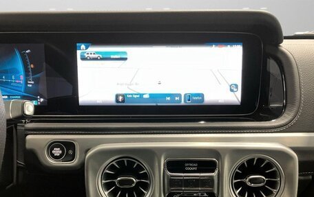 Mercedes-Benz G-Класс AMG, 2024 год, 31 990 000 рублей, 12 фотография