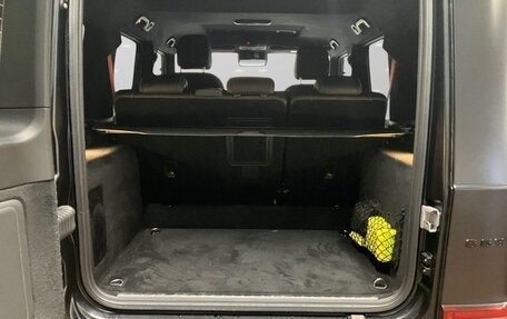Mercedes-Benz G-Класс AMG, 2024 год, 31 990 000 рублей, 7 фотография