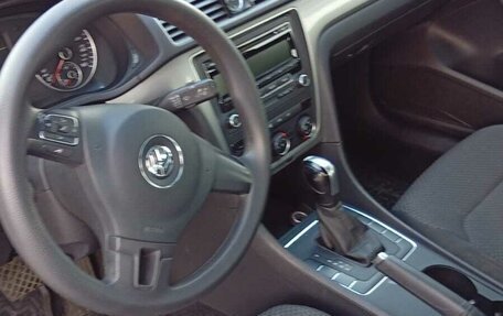 Volkswagen Passat B7, 2015 год, 5 фотография