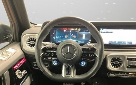 Mercedes-Benz G-Класс AMG, 2024 год, 31 990 000 рублей, 11 фотография