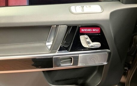 Mercedes-Benz G-Класс AMG, 2024 год, 31 990 000 рублей, 13 фотография