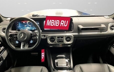 Mercedes-Benz G-Класс AMG, 2024 год, 31 990 000 рублей, 10 фотография