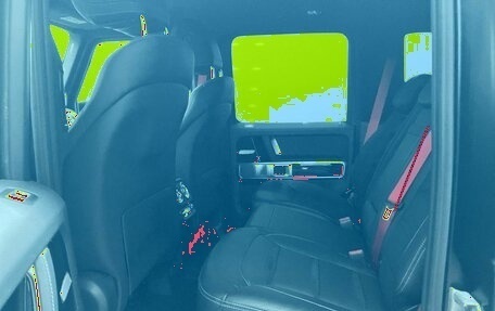 Mercedes-Benz G-Класс AMG, 2024 год, 31 990 000 рублей, 14 фотография