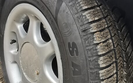 ГАЗ 3110 «Волга», 2004 год, 150 000 рублей, 5 фотография