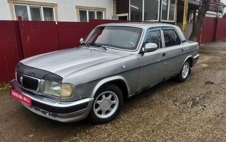 ГАЗ 3110 «Волга», 2004 год, 150 000 рублей, 1 фотография