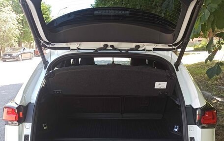 Lexus NX I, 2019 год, 3 850 000 рублей, 13 фотография