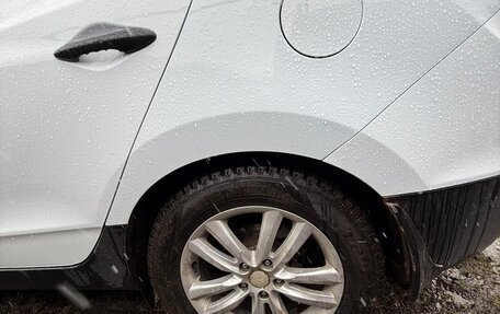 Hyundai ix35 I рестайлинг, 2010 год, 800 000 рублей, 3 фотография